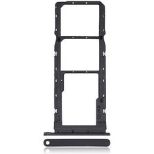 Sasa Xiaomi Poco M3 Uyumlu Sim Aparatı Siyah