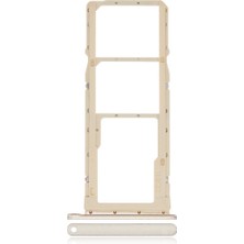 Sasa Xiaomi Redmi 7A Uyumlu Sim Aparatı Gold