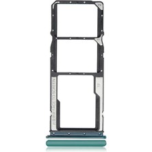 Sasa Xiaomi Redmi 9A Uyumlu Sim Aparatı Yeşil