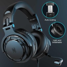 OneOdio Progd Mikrofonlu Gaming Headset Kulaklık