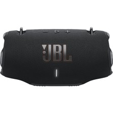 Jbl Xtreme 4, Bluetooth Hoparlör, IP67, Siyah