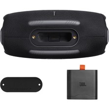 Jbl Xtreme 4, Bluetooth Hoparlör, IP67, Siyah