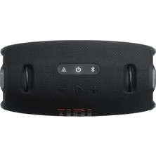 Jbl Xtreme 4, Bluetooth Hoparlör, IP67, Siyah