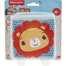 Fisher-Price HML63 Fisher Price Katla ve Oyna Aktivite Kitabı