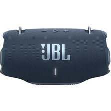 JBL Xtreme 4, Bluetooth Hoparlör, IP67, Mavi