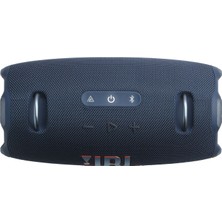 JBL Xtreme 4, Bluetooth Hoparlör, IP67, Mavi