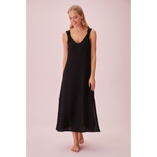 Suwen Francesca Plaj Elbisesi