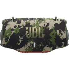 JBL Xtreme 4, Bluetooth Hoparlör, IP67, Camo