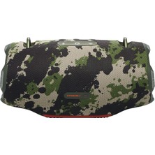 JBL Xtreme 4, Bluetooth Hoparlör, IP67, Camo