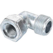 Beko 1/4 Doğal Gaz Dirsek