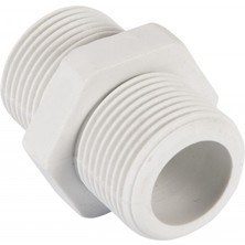 Beko Plastik Nipel 3/4