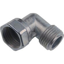 Beko 3/8 Doğal Gaz Dirsek