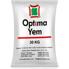Optima Pegasus Optimum At Yemi 30KG