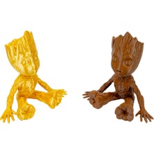 Hopal Ikili Baby Groot