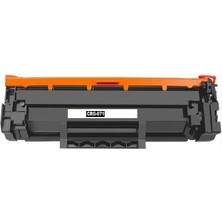 M.Premium Canon CRG071 Muadili Chıpsiz  Toner