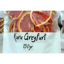 Dry & Fresh Kuru Greyfurt Dilimleri 150 gr