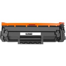 M.Premium Canon CRG071H  Muadili Chıpsiz Toner