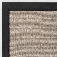 Cool Halı Roma M720 Hav Toz Vermez Kolay Temizlenen Hasır Doku Ince Düğüm Ithal Sisal Halı
