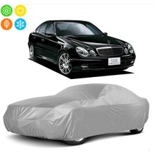 AUTOES Mercedes E 280 Branda Lüx Kalite Oto Brandası,araba Çadırı