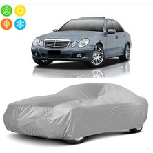 AUTOES Mercedes E 280 Cdı Branda Lüx Kalite Oto Brandası,araba Çadırı