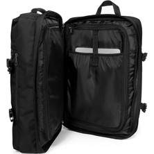 Eastpak Travelpack Black Seyahat Çantası