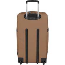 Eastpak Transit r M Burst Kahverengi Valiz