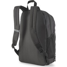 Puma Puma Buzz Backpack Erkek Siyah Sırt Çantası 7913601