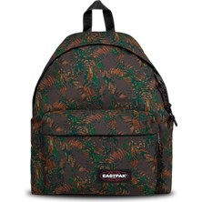 Eastpak Padded Pak'R Brize Filter Grey Sırt Çantası