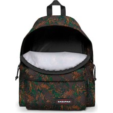 Eastpak Padded Pak'R Brize Filter Grey Sırt Çantası