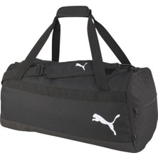 Puma TeamGoal 23 Teambag M Siyah El ve Omuz Çantası Büyük Boy 61 x 26 x 29 cm