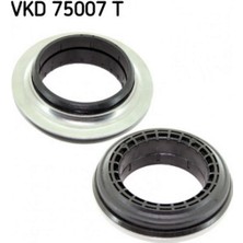 Amortisör Rulmani Kit 2 Adet Rulman Honda Civic Viii 01.06- 18051