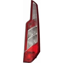 BSG Ford Custom Stop Lambası Sağ