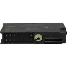Siemens 6ES7138-4CA50-0AB0 Sımatıc Dp, Pm-E Power Modules For Et 200S