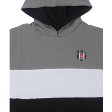 Krtlyvs Beşiktaş Jr Kapüşonlu T-Shirt 6323214T3