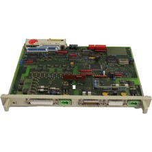 Siemens 6FM1707-3AA10 WF707