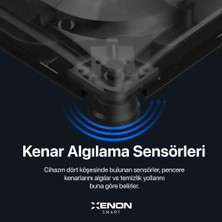 Xenon Smart Elo Cam Temizleme Robotu