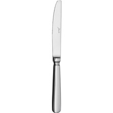 Jumbo Fortis 24 Parça 6 Kişilik Tatlı Çatal Kaşık Bıçak Takımı