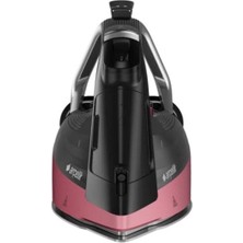 Arçelik Beu 6024 M 2400 Watt Buharlı Ütü Pembe
