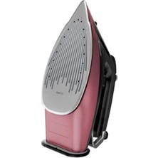 Arçelik Beu 6024 M 2400 Watt Buharlı Ütü Pembe