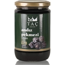 Taç Andız Pekmezi 800G