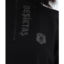 Krtlyvs Beşiktaş Kadın Sweatshırt 8324262T3