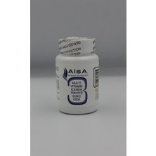 Aisa Ozon Kapsül (800 mg - 30 Softgel)