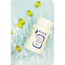 Aisa Ozon Kapsül (800 mg - 30 Softgel)