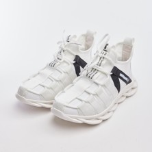 Derinet Bağcıklı Comfort Erkek Sneaker