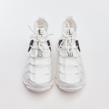 Derinet Bağcıklı Comfort Erkek Sneaker