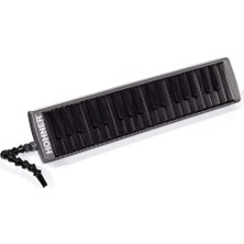Hohner C944514 Airboard 37 Tuş Carbon Print Wl Melodika