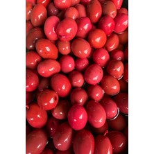 Duman Gurme Kahvaltılık Pancarlı Kalamata Zeytin 140-160 Klb 5 kg