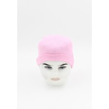 Chantaky 084 300 Mavi Nano Yenidoğan Bebek Bere Pembe Tek Ebat