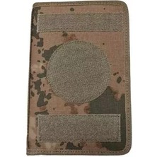 Pars Pars Jandarma Kamuflaj Ajandakılıfı