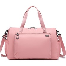 Smart Bags Dev Boy Ekstra Hafif Uniseks Seyahat Çantası 3143